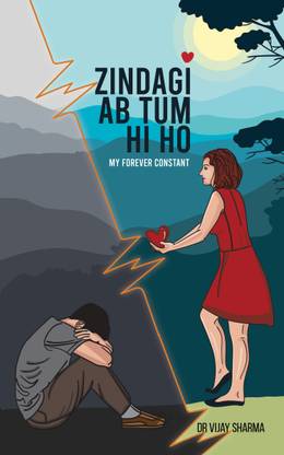 Zindagi Ab Tum Hi Ho - My Forever Constant