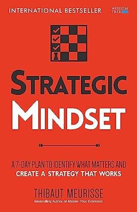 Strategic Mindset