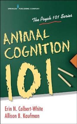 Animal Cognition 101