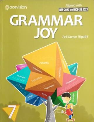 Grammar Joy 7