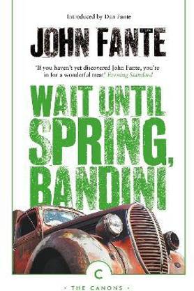 Wait Until Spring, Bandini