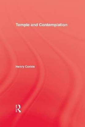 Temple & Contemplation