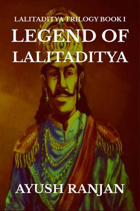 LEGEND OF LALITADITYA