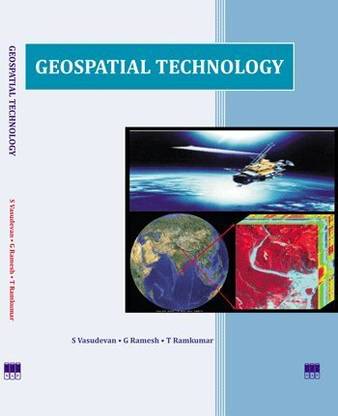 Geospatial Technology