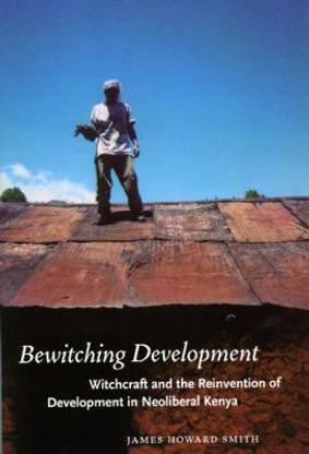 Bewitching Development