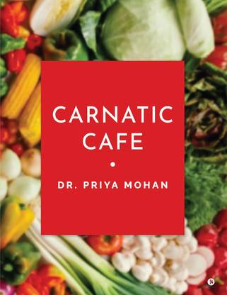 Carnatic Cafe