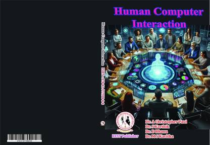 Human Computer Interaction