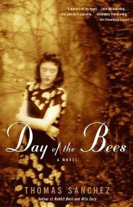 Day of the Bees