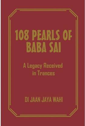 108 PEARLS OF BABA SAI
