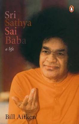 Sri Sathya Sai Baba