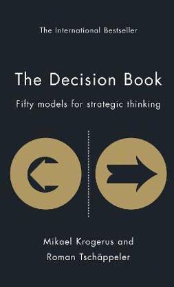 The Decision Book
