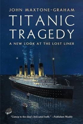 Titanic Tragedy