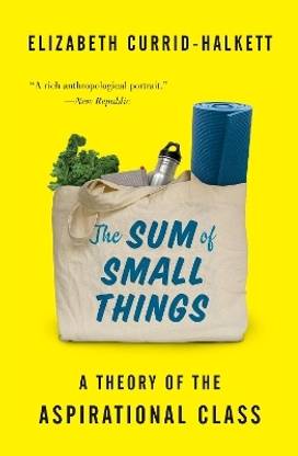 The Sum of Small Things
