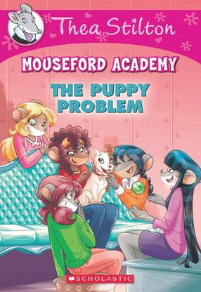 The Puppy Problem