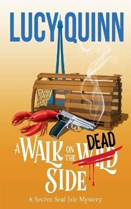 A Walk on the Dead Side