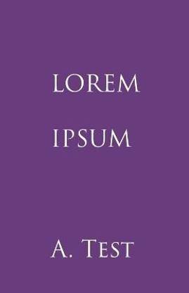 Lorem Ipsum