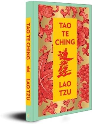 Tao Te Ching