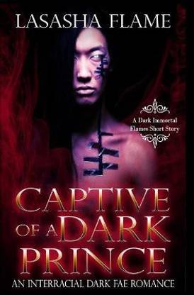Captive of a Dark Prince