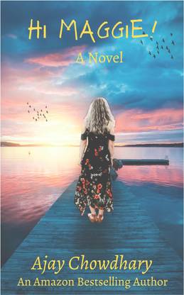 Hi Maggie!  - A Novel