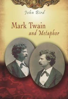 Mark Twain and Metaphor