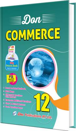 DON 12th Commerce Guide Book