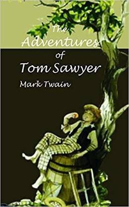 The Adventures of Tom Sawyer