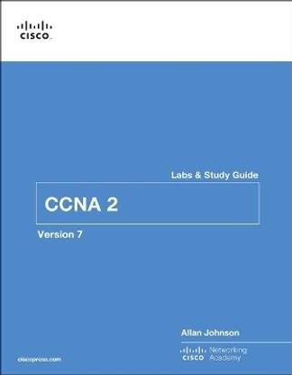 Switching, Routing, and Wireless Essentials Labs and Study Guide (CCNAv7)