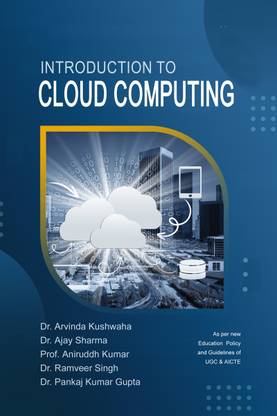 Introduction to Cloud Computing