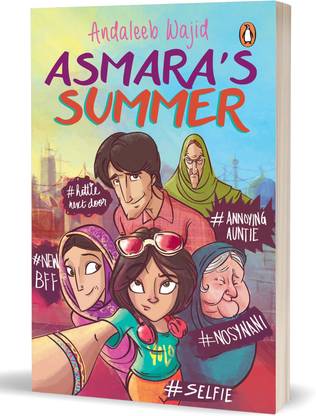Asmara's Summer