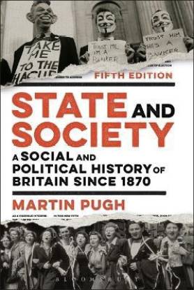 State and Society