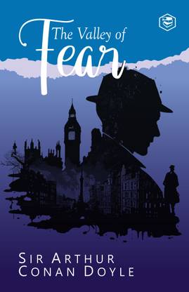 The Valley of Fear (Deluxe Hardbound Edition)