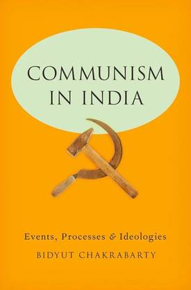 Communism in India