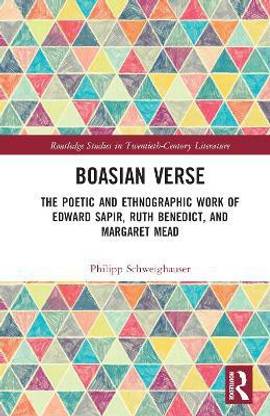 Boasian Verse