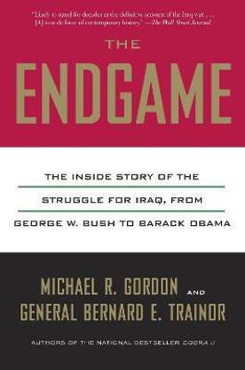 The Endgame