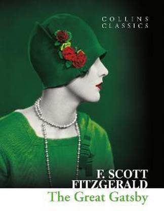 The Great Gatsby