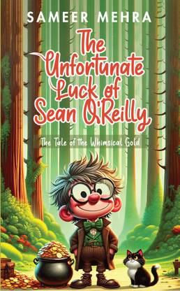 The Unfortunate Luck of Sean O'Reilly