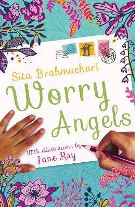 Worry Angels