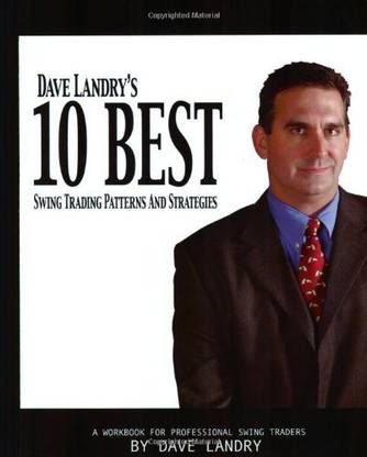 10 Best Swing Trading Patterns And Strategies.....used book