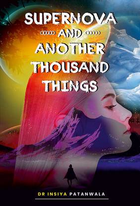 Supernova And Another Thousand Things