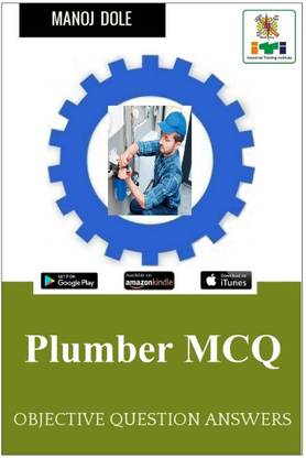 Plumber MCQ  - Objective Question Answers