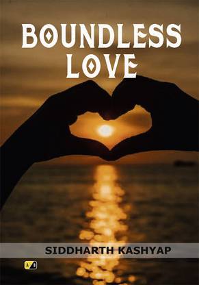 Boundless Love