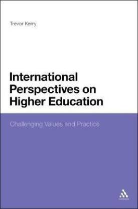 International Perspectives on Higher Education