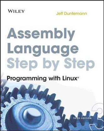 Assembly Language Step-by-Step