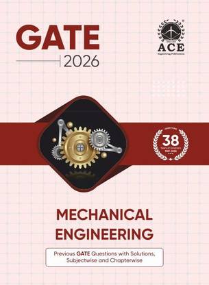 GATE 2026 Mechanical Engineering Previous GATE Questions with Solutions, Subjectwise and Chapterwise