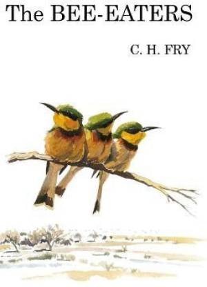 The Bee-Eaters