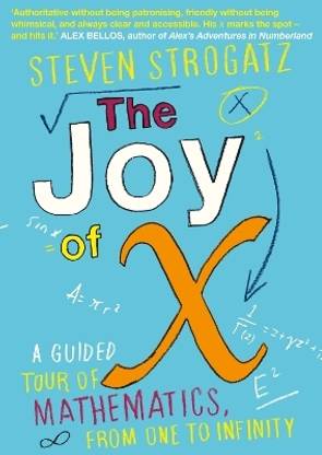 The Joy of X