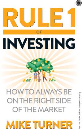 Rule 1 of Investing