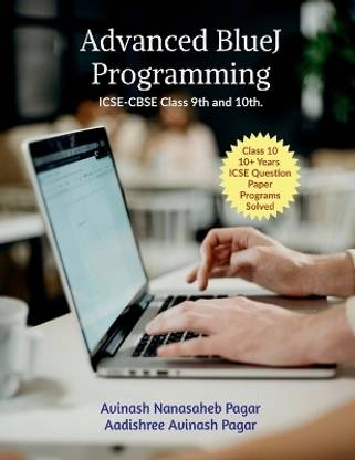 Advanced BlueJ Programming