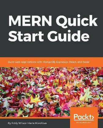 MERN Quick Start Guide
