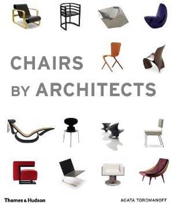 Chairs by Architects